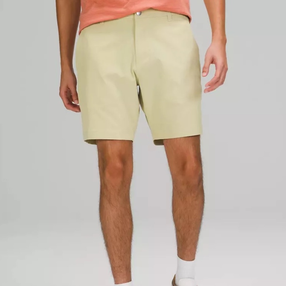 lululemon athletica Men's Performance Shorts